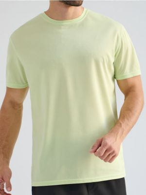 T-shirt męski wiosenny Sinsay ze sklepu: Sinsay w kategorii: T-shirty męskie - zdjęcie CC22A15-4CA-6968_7276F