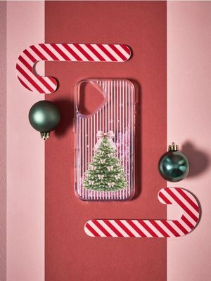 Etui Sinsay ze sklepu: Sinsay w kategorii: Etui
