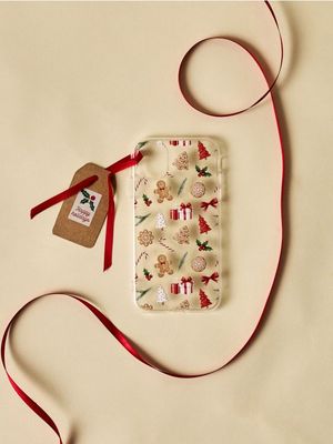 Etui Sinsay ze sklepu: Sinsay w kategorii: Etui - zdjęcie CC22A15-4CA-6968_728JN