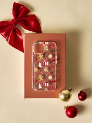 Sinsay - Etui ze sklepu: Sinsay w kategorii: Etui - zdjęcie CC22A15-4CA-6968_730JN