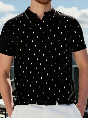 T-shirt męski ze sklepu: Sinsay w kategorii: T-shirty męskie - zdjęcie CC22A15-4CA-6968_7352F