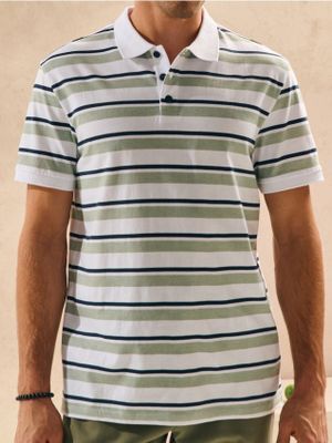 T-shirt męski ze sklepu: Sinsay w kategorii: T-shirty męskie - zdjęcie CC22A15-4CA-6968_7354F