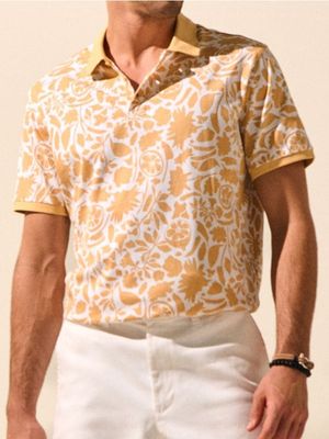 T-shirt męski na wiosnę Sinsay ze sklepu: Sinsay w kategorii: T-shirty męskie - zdjęcie CC22A15-4CA-6968_7357F