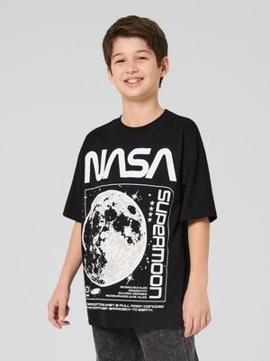 Sinsay - T-shirt chłopięce letni ze sklepu: Sinsay w kategorii: T-shirty chłopięce - zdjęcie CC22A15-4CA-6968_737GJ