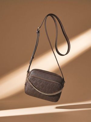 Listonoszka elegancka Sinsay ze sklepu: Sinsay w kategorii: Listonoszki - zdjęcie CC22A15-4CA-6968_738JX