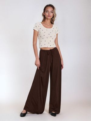 Sinsay - Spodnie damskie ze sklepu: Sinsay w kategorii: Spodnie damskie - zdjęcie CC22A15-4CA-6968_740GZ