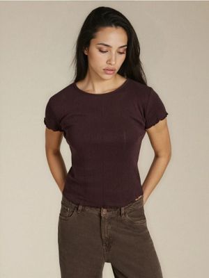 Bluzka damska na lato ze sklepu: Sinsay w kategorii: Bluzki damskie - zdjęcie CC22A15-4CA-6968_745IN