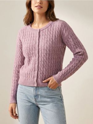 Sweter damski jesienny Sinsay ze sklepu: Sinsay w kategorii: Swetry damskie - zdjęcie CC22A15-4CA-6968_747IV