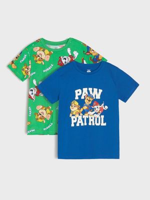 Sinsay - T-shirt chłopięce ze sklepu: Sinsay w kategorii: T-shirty chłopięce - zdjęcie CC22A15-4CA-6968_754DN