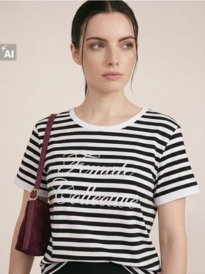 Bluzka damska Sinsay ze sklepu: Sinsay w kategorii: Bluzki damskie - zdjęcie CC22A15-4CA-6968_759HC