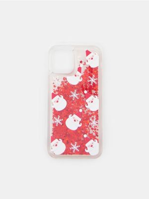 Etui Sinsay ze sklepu: Sinsay w kategorii: Etui - zdjęcie CC22A15-4CA-6968_7625F