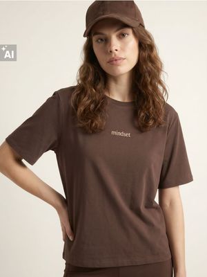 Bluzka damska casual Sinsay ze sklepu: Sinsay w kategorii: Bluzki damskie - zdjęcie CC22A15-4CA-6968_767HC