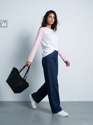 Bluzka damska Sinsay ze sklepu: Sinsay w kategorii: Bluzki damskie - zdjęcie CC22A15-4CA-6968_769LE