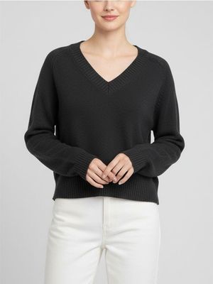 Sinsay - Sweter damski na zimę ze sklepu: Sinsay w kategorii: Swetry damskie - zdjęcie CC22A15-4CA-6968_770IV