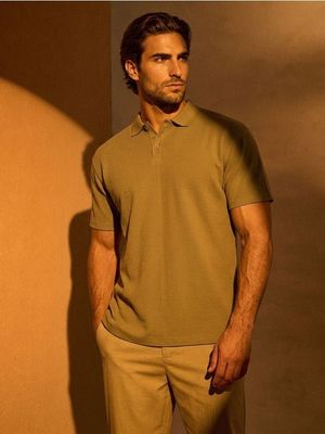 Sinsay - T-shirt męski ze sklepu: Sinsay w kategorii: T-shirty męskie - zdjęcie CC22A15-4CA-6968_774IR