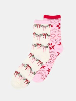 Skarpetki damskie casual Sinsay ze sklepu: Sinsay w kategorii: Skarpetki damskie - zdjęcie CC22A15-4CA-6968_778JO