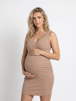 Bielizna ciążowa gładka Sinsay ze sklepu: Sinsay w kategorii: Bielizna ciążowa - zdjęcie CC22A15-4CA-6968_781JQ