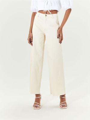 Sinsay - Jeansy damskie casual ze sklepu: Sinsay w kategorii: Jeansy damskie - zdjęcie CC22A15-4CA-6968_782DB