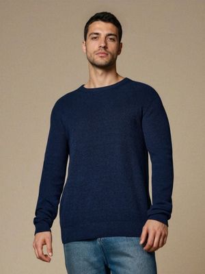 Sweter męski Sinsay ze sklepu: Sinsay w kategorii: Swetry męskie - zdjęcie CC22A15-4CA-6968_782FZ