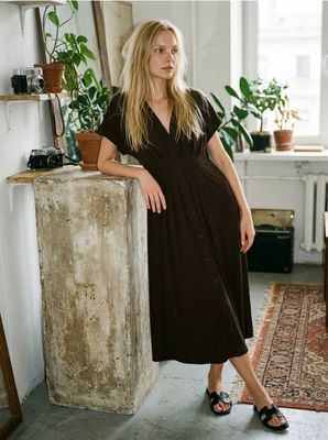Sukienka Sinsay ze sklepu: Sinsay w kategorii: Sukienki - zdjęcie CC22A15-4CA-6968_784JU