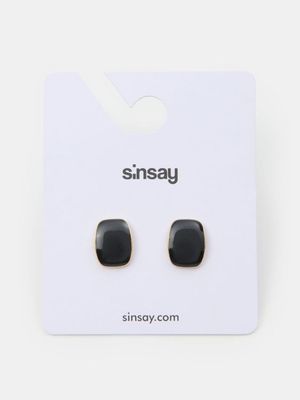 Kolczyki Sinsay ze sklepu: Sinsay w kategorii: Kolczyki - zdjęcie CC22A15-4CA-6968_785MC