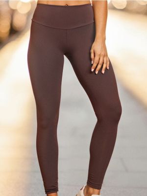 Spodnie damskie casual Sinsay ze sklepu: Sinsay w kategorii: Spodnie damskie - zdjęcie CC22A15-4CA-6968_786EX