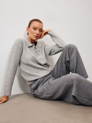 Spodnie damskie casual Sinsay ze sklepu: Sinsay w kategorii: Spodnie damskie