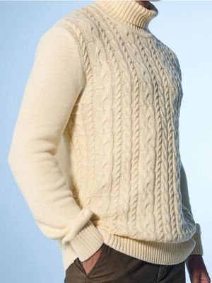 Sweter damski Sinsay ze sklepu: Sinsay w kategorii: Swetry damskie - zdjęcie CC22A15-4CA-6968_802FZ