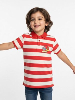 Sinsay - T-shirt chłopięce na lato ze sklepu: Sinsay w kategorii: T-shirty chłopięce - zdjęcie CC22A15-4CA-6968_806DM