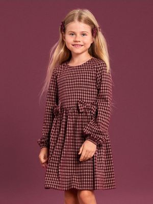 Sukienka dziewczęca na wiosnę Sinsay ze sklepu: Sinsay w kategorii: Sukienki dziewczęce - zdjęcie CC22A15-4CA-6968_806EH