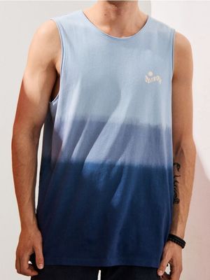 T-shirt męski na lato Sinsay ze sklepu: Sinsay w kategorii: T-shirty męskie - zdjęcie CC22A15-4CA-6968_810ED