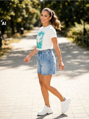 Sinsay - Bluzka damska młodzieżowa ze sklepu: Sinsay w kategorii: Bluzki damskie - zdjęcie CC22A15-4CA-6968_8131J