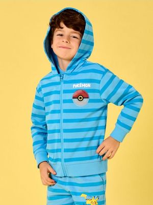 Bluza chłopięca na zimę Sinsay ze sklepu: Sinsay w kategorii: Bluzy chłopięce - zdjęcie CC22A15-4CA-6968_814CG