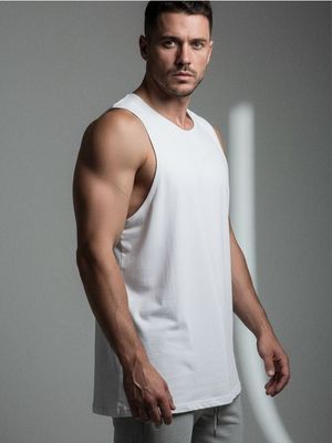 T-shirt męski Sinsay ze sklepu: Sinsay w kategorii: T-shirty męskie - zdjęcie CC22A15-4CA-6968_8154Y
