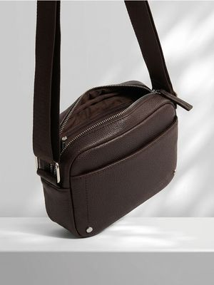 Listonoszka elegancka Sinsay ze sklepu: Sinsay w kategorii: Listonoszki - zdjęcie CC22A15-4CA-6968_819JX