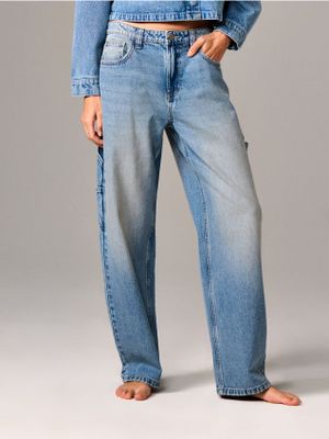 Jeansy damskie Sinsay ze sklepu: Sinsay w kategorii: Jeansy damskie - zdjęcie CC22A15-4CA-6968_820BK