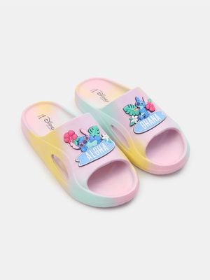 Klapki damskie letnie Sinsay ze sklepu: Sinsay w kategorii: Klapki damskie - zdjęcie CC22A15-4CA-6968_820HU