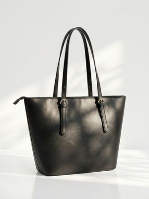 Shopper bag wakacyjna Sinsay ze sklepu: Sinsay w kategorii: Torby Shopper bag - zdjęcie CC22A15-4CA-6968_821JX