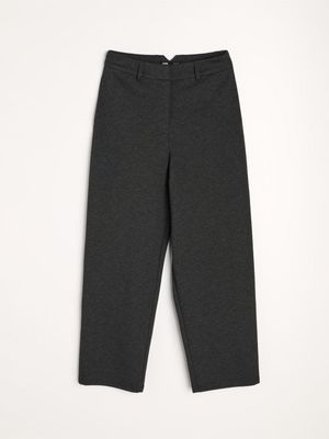 Spodnie damskie jesienne Sinsay ze sklepu: Sinsay w kategorii: Spodnie damskie - zdjęcie CC22A15-4CA-6968_821KD
