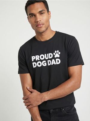 Sinsay - T-shirt męski w stylu młodzieżowym ze sklepu: Sinsay w kategorii: T-shirty męskie - zdjęcie CC22A15-4CA-6968_824JU