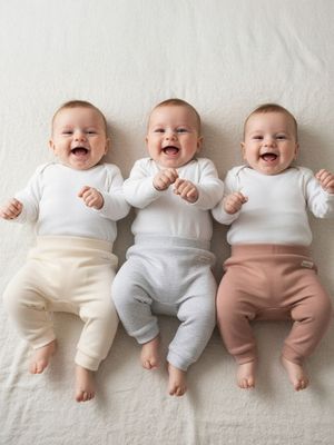 Odzież dla niemowląt na wiosnę Sinsay ze sklepu: Sinsay w kategorii: Odzież dla niemowląt - zdjęcie CC22A15-4CA-6968_828FW