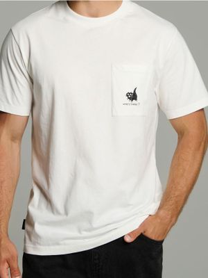T-shirt męski wiosenny Sinsay ze sklepu: Sinsay w kategorii: T-shirty męskie - zdjęcie CC22A15-4CA-6968_828GP
