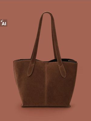 Shopper bag wakacyjna Sinsay ze sklepu: Sinsay w kategorii: Torby Shopper bag - zdjęcie CC22A15-4CA-6968_828JX