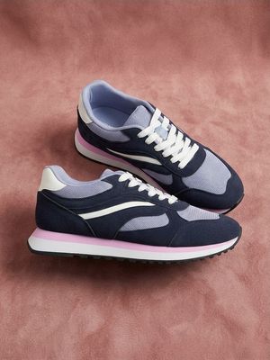 Buty sportowe damskie Sinsay ze sklepu: Sinsay w kategorii: Buty sportowe damskie - zdjęcie CC22A15-4CA-6968_831HU