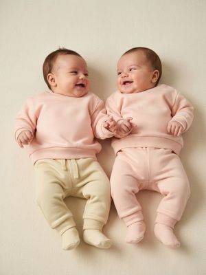 Sinsay - Odzież dla niemowląt casual ze sklepu: Sinsay w kategorii: Odzież dla niemowląt - zdjęcie CC22A15-4CA-6968_834FW