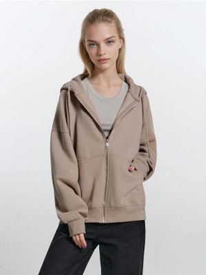 Sinsay - Bluza damska młodzieżowa ze sklepu: Sinsay w kategorii: Bluzy damskie - zdjęcie CC22A15-4CA-6968_836EX