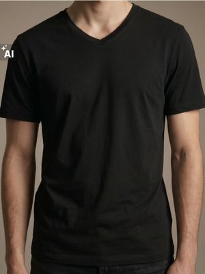 T-shirt męski Sinsay ze sklepu: Sinsay w kategorii: T-shirty męskie - zdjęcie CC22A15-4CA-6968_836JU