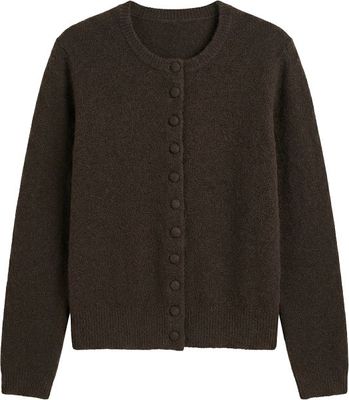 Sweter damski na zimę Sinsay ze sklepu: Sinsay w kategorii: Swetry damskie - zdjęcie CC22A15-4CA-6968_841JT