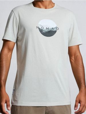 T-shirt męski na wiosnę Sinsay ze sklepu: Sinsay w kategorii: T-shirty męskie - zdjęcie CC22A15-4CA-6968_847GP