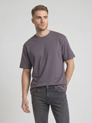 Sinsay - T-shirt męski ze sklepu: Sinsay w kategorii: T-shirty męskie - zdjęcie CC22A15-4CA-6968_847JU